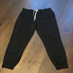 Vuori Performance jogger - large